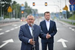Adamczyk: Wyśmiewający Polski Ład wyśmiewają marzenia Polaków