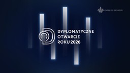 świat w punkcie zwrotnym. dyplomatyczne otwarcie roku 2026