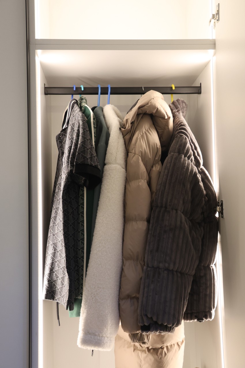 Ovo je stan pokojnog Matije Radulovića