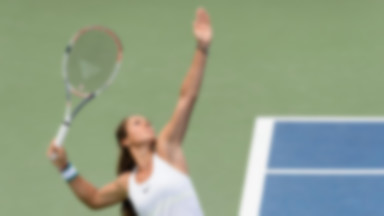 Daria Kasatkina: jestem blisko najwyższego poziomu