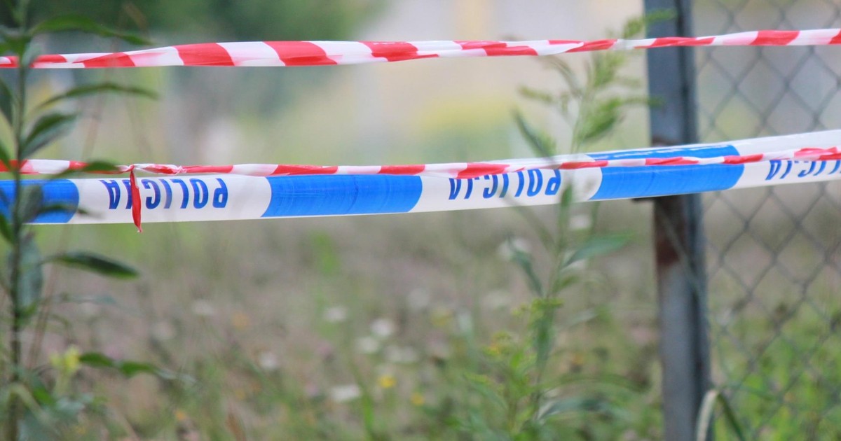 Tajemnicza śmierć 56-latka w Pelplinie. W akcji pluton chemiczny