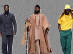 Our Favourite Men’s Runway Looks from Lagos Fashion Week 2024