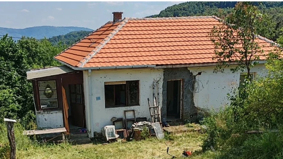 Milan Dinčić Dinča imanje