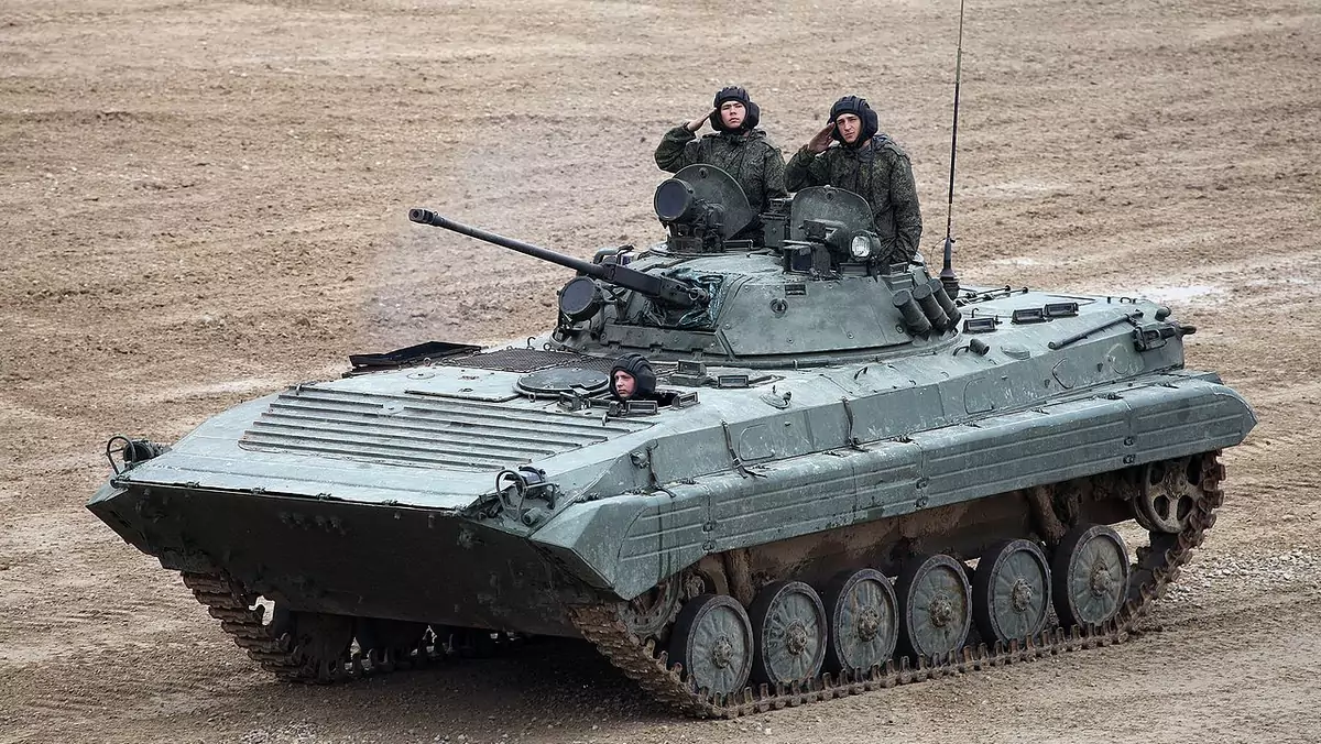 BMP-2