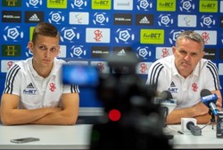 Mistrz gra z liderem, wojskowe derby w Warszawie, ŁKS gościć będzie Lecha [ZAPOWIEDŹ]