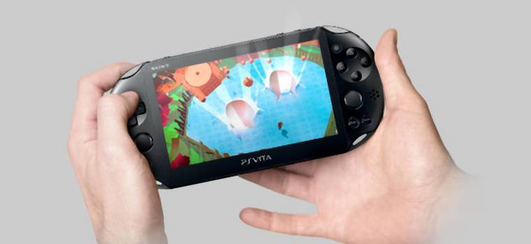Sony kończy produkcję konsoli PS Vita