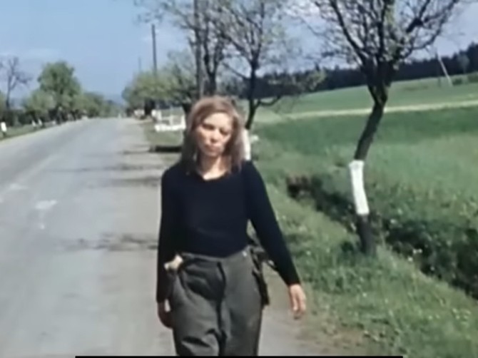 LGG se približava kameri