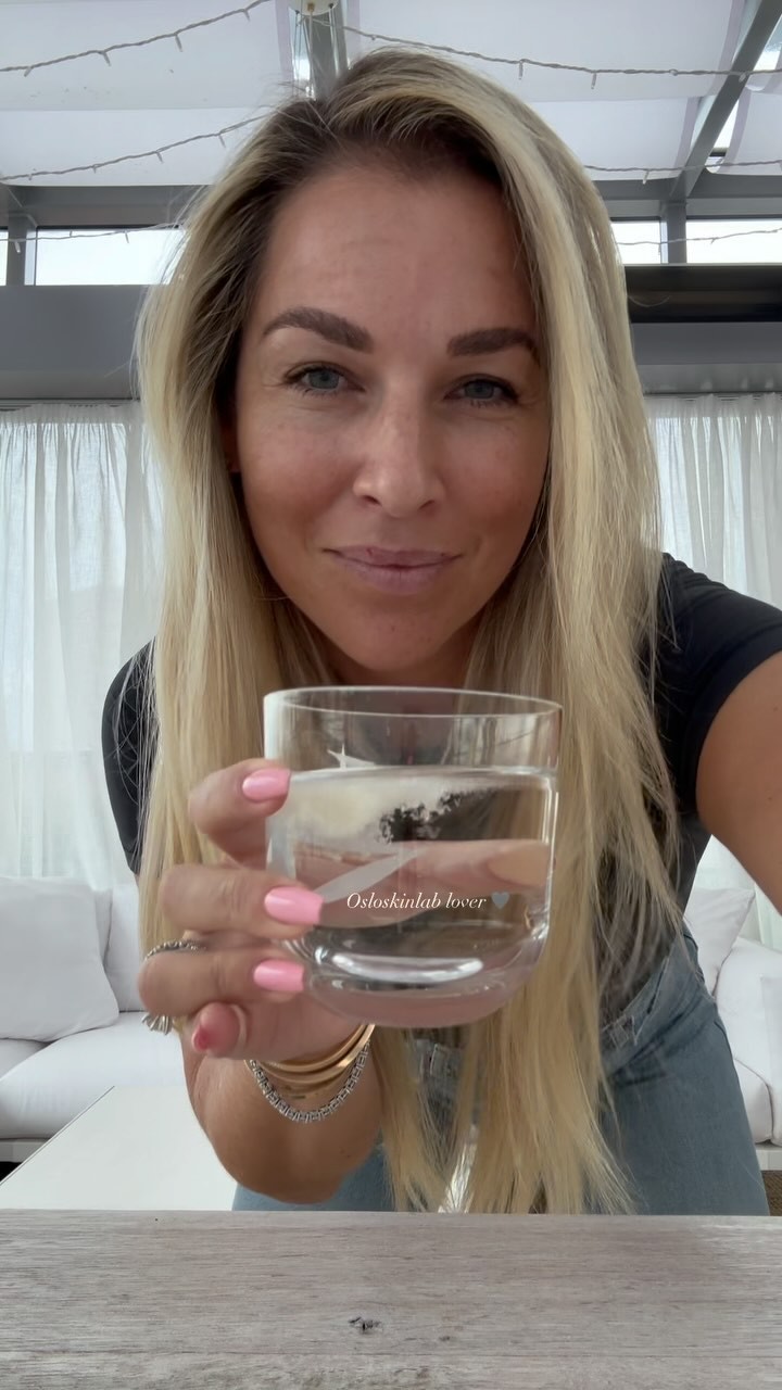 Bývalá tenisová špička Dominika Cibulková. 