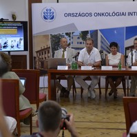 Daganat műtétek robotsebészettel Magyarországon: gyorsabban gyógyulhatnak a betegek