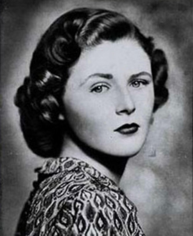 Pamela Digbi