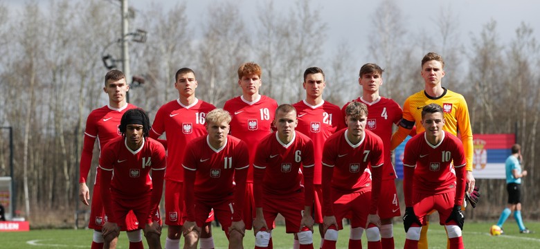 PZPN może odtrąbić sukces. Reprezentacje Polski do lat 17 i 19 zagrają na Euro