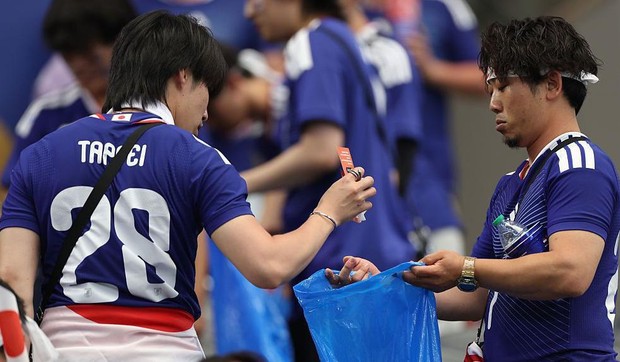 Među visoko razvijenim državama, Japanci su pri dnu po vremenu koje provode obavljajući kućne poslove | Foto: Getty Images