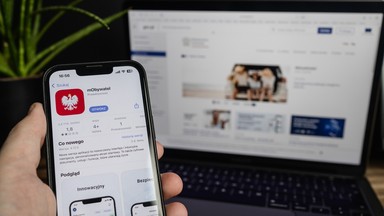 Oszuści podszywają się pod aplikację "mObywatel". Uważaj na te SMS-y