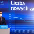 Odmrażamy gospodarkę. Jest decyzja ws. obostrzeń