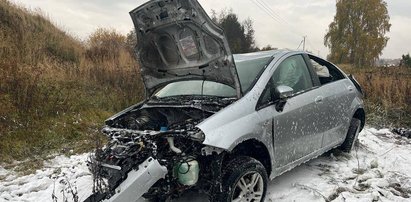 Nie żyje lokalny polityk PiS. Zginął w wypadku samochodowym