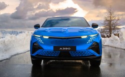 Nowy SUV to trzęsienie ziemi. Takie auta zdarzają się raz na 70 lat. Francuzi zaszaleli