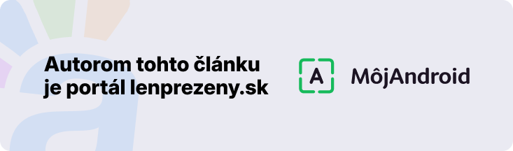 Autor článku: mojandroid.sk