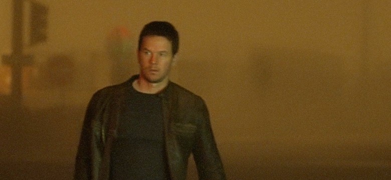Mark Wahlberg ma dług do spłacenia. "Kontrabanda" w kinach