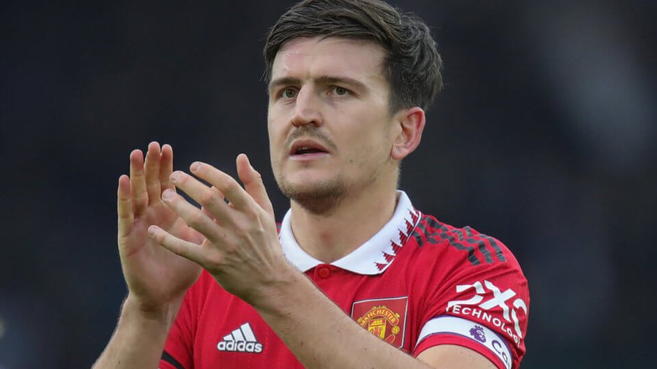 Harry Maguire