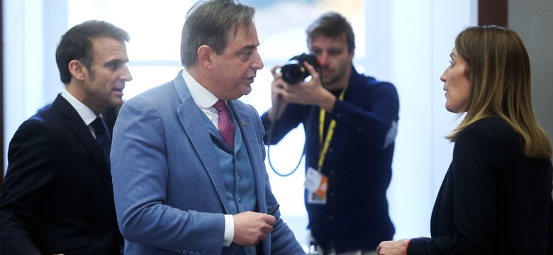 Przygotowują się do agresji Rosji. Wyznaczyli trzy cele