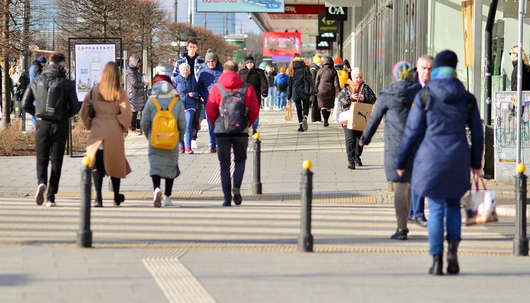 Polska gospodarka w przełomowym momencie. Ekstremalne dane ekonomiczne"