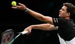 Hurkacz z problemami, ale w drugiej rundzie Rolex Paris Masters. Przed Polakiem wciąż daleka droga do Turynu