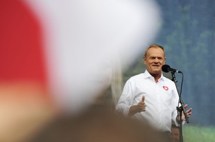 Jaki majątek posiada Donald Tusk? Są oświadczenia członków rządu