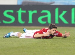 Czy Polacy zaakceptują Izraelczyka w kadrze Smudy?