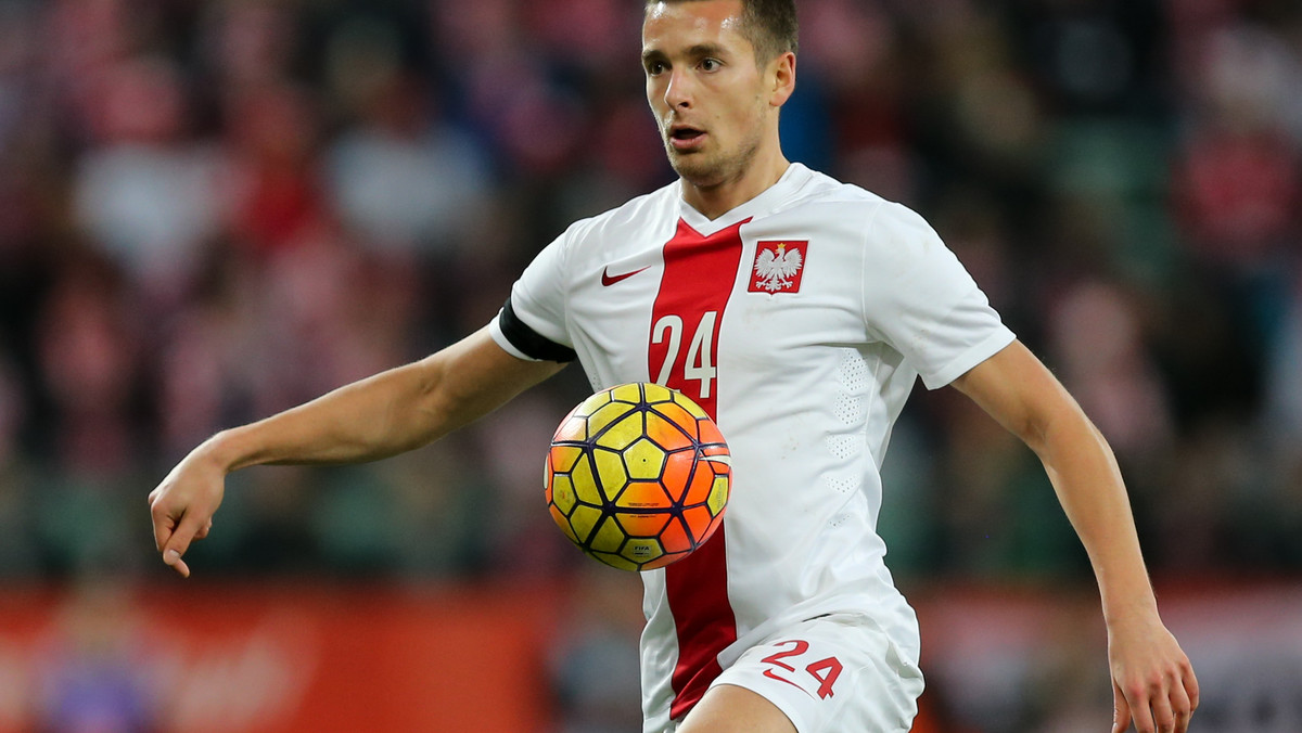 W poniedziałek dowiedział się, że nie pojedzie na Euro 2016, ale Artur Sobiech się nie poddaje. Napastnik Hannoveru 96 już myśli o kolejnych turniejach.