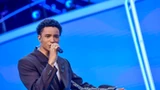 Kawka z... Danielem Godsonem. "Teksty moich singli powstawały na siłowni"