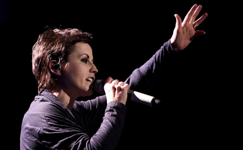 Dolores O'Riordan