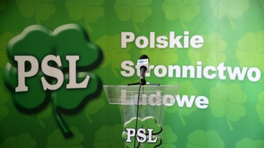 Łódzkie: PSL protestuje przeciw wynikom wyborów do sejmiku