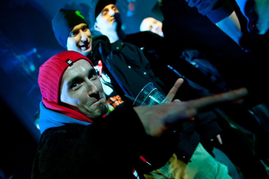  - IDA World DJ Championships 2012 (fot. Monika Stolarska / Onet)