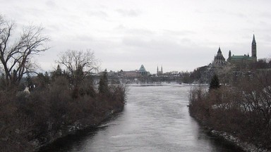 Wielcy rdzenni przegrani Kanady