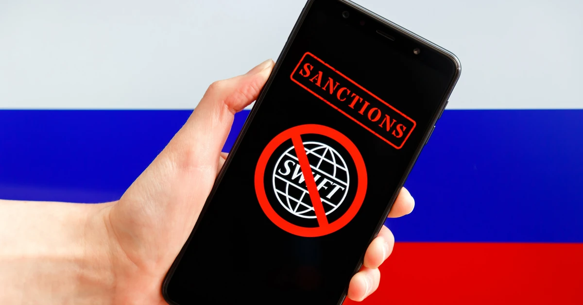 USA nałożyły sankcje na popularną rosyjską giełdę kryptowalut