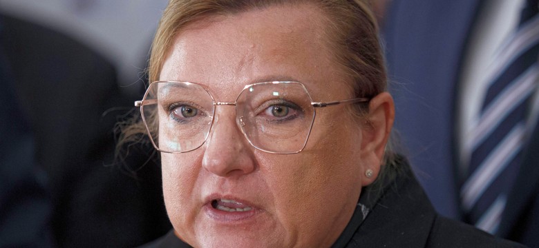 Nowe kłopoty Beaty Kempy. Wraca sprawa akcji "Tornister dla Aleppo"