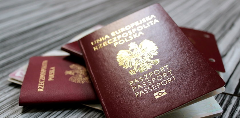 Jak i gdzie można wyrobić paszport?