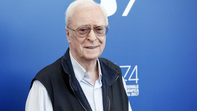 Michael Caine przechodzi na emeryturę. Słynny aktor grał przez ponad 70 lat