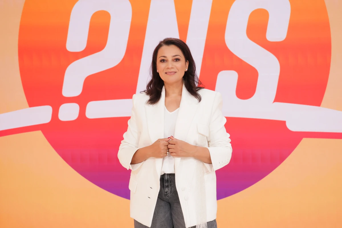 Klaudia Carlos zniknęła z "Pytania na śniadanie". Wiadomo, co będzie robić