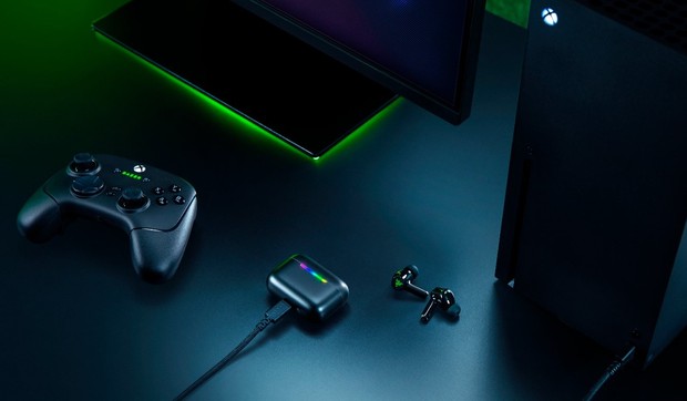 Razer Hammerhead 