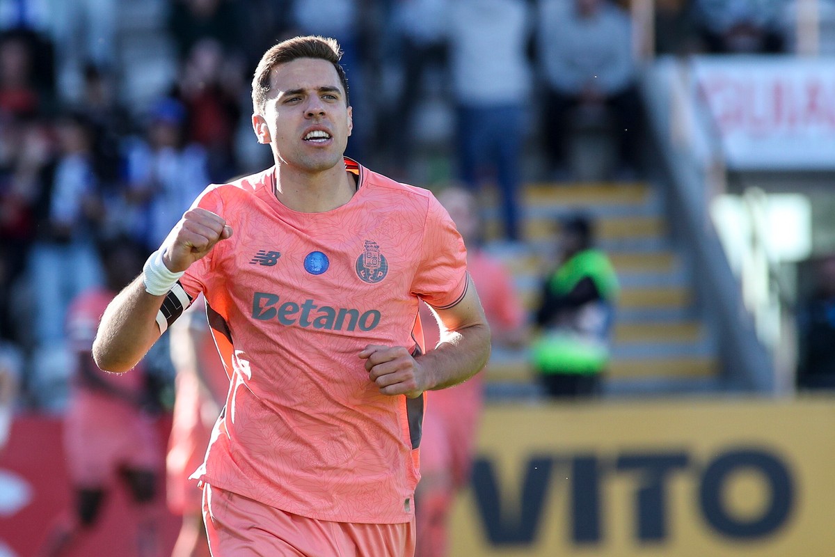 Jan Bednarek strzelił zwycięskiego gola dla FC Porto. Pierwsza bramka Polaka w sezonie