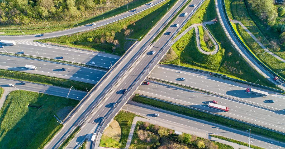  Ci kierowcy nie zapłacą za przejazd autostradą A4. Trzeba spełnić kilka warunków