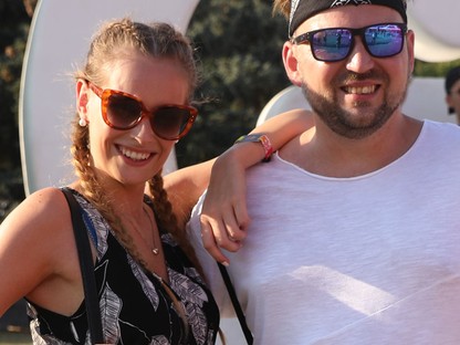 Cipőteszt a Szigeten: összepiszkoltuk, kitisztítottuk és íme az eredmény