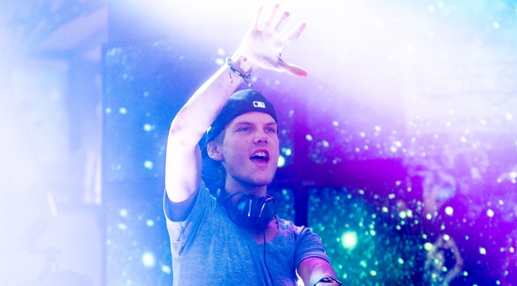 Avicii