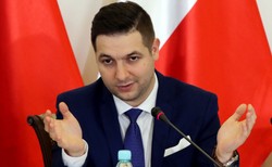 Co komisja Jakiego może zrobić prezydent Warszawy? "Nie mamy twardych narzędzi"