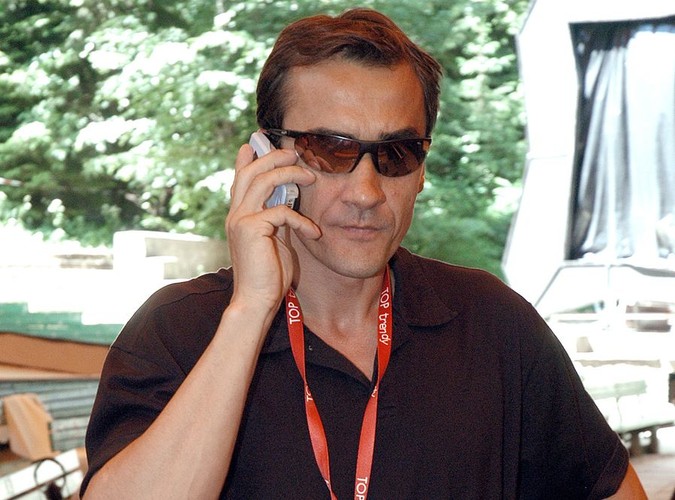 Mariusz Max Kolonko od korespondenta TVP po gwiazdę internetu