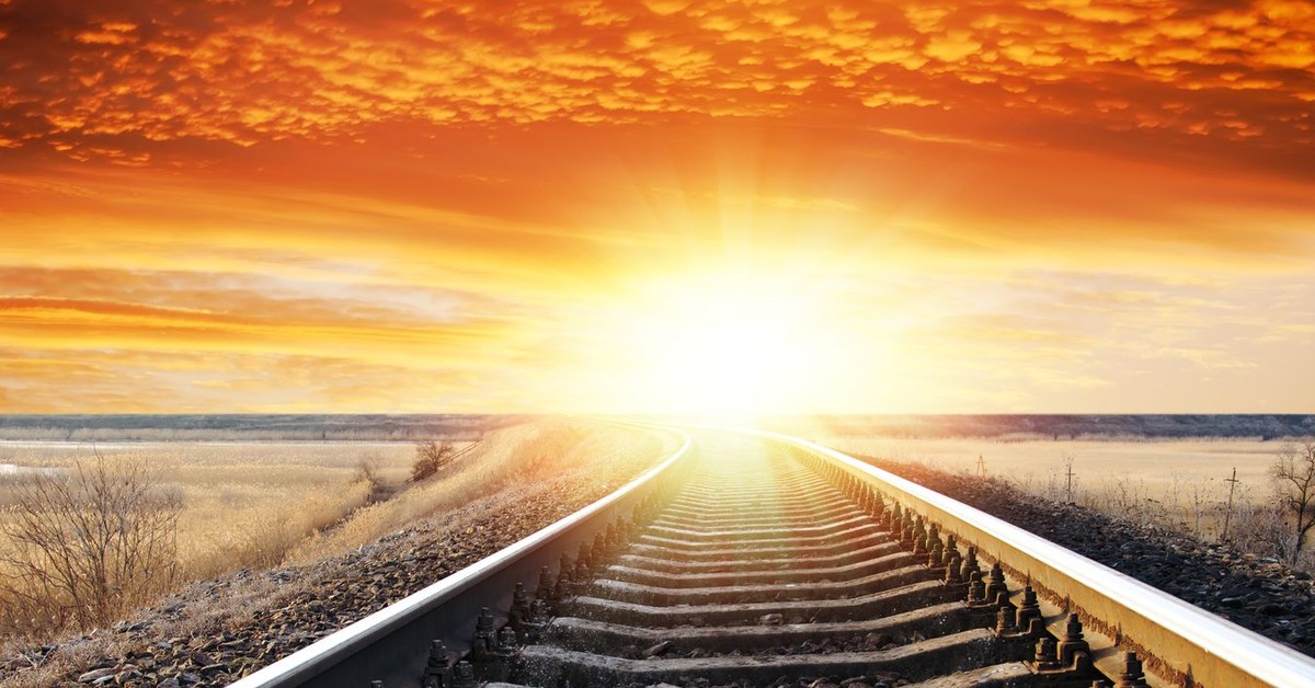 Wpadka francuskich kolejarzy. Kupili za szerokie pociągi