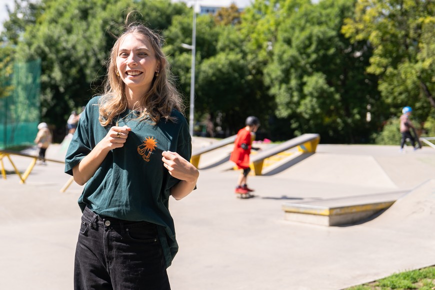 Zespół pojawia się tam, gdzie młodzi ludzie najczęściej spędzają wolny czas - przy galeriach handlowych, Dworcu Głównym, na Wyspie Słodowej, na skateparkach.