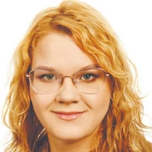 dr Aleksandra Nieprzecka