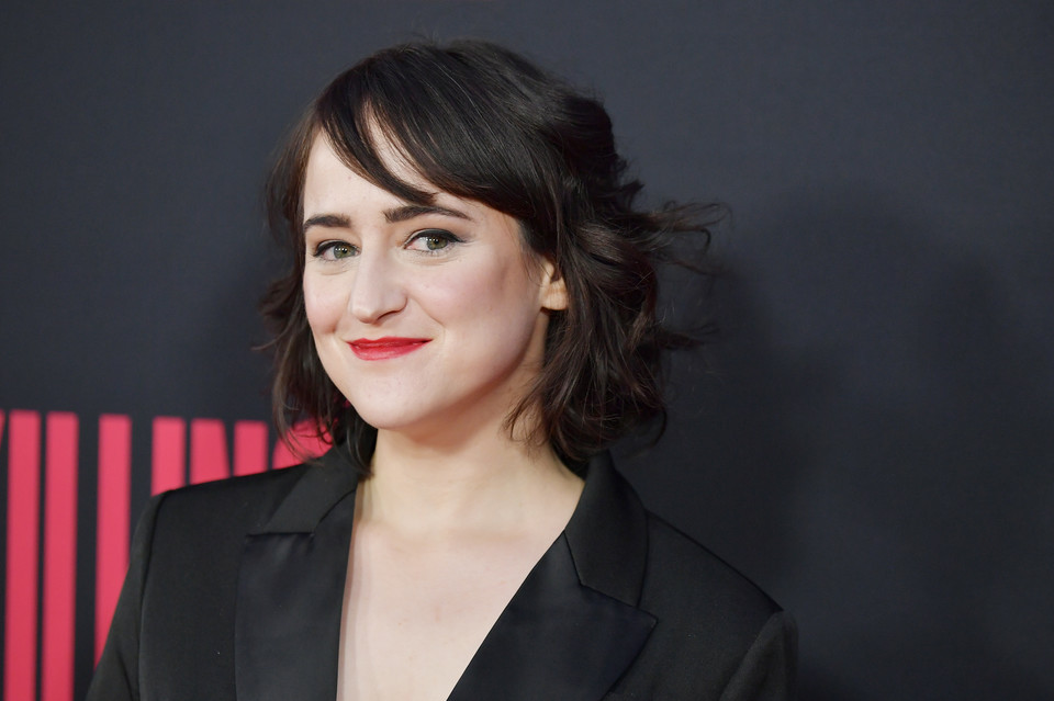 Mara Wilson (2019)